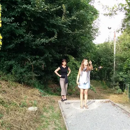 Cheti * Spigno Monferrato