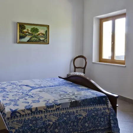 Фермерский дом Cheti Spigno Monferrato