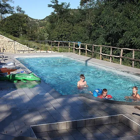 Cheti * Spigno Monferrato