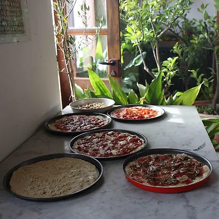 Cheti Farma Spigno Monferrato