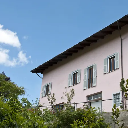Cheti 农家乐 Spigno Monferrato