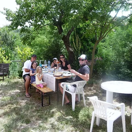 Cheti ファームステイ