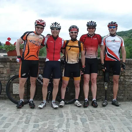 Cheti * Spigno Monferrato