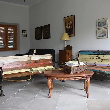 Farma Cheti Spigno Monferrato