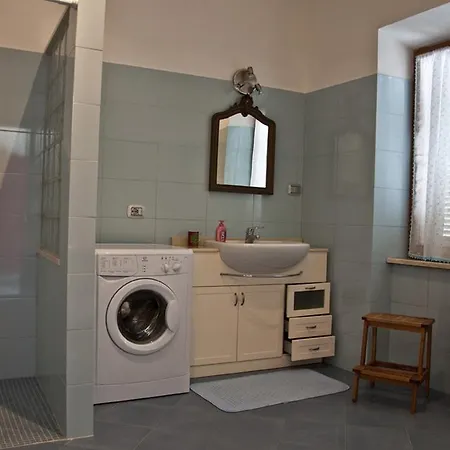 ファームステイ Cheti Spigno Monferrato