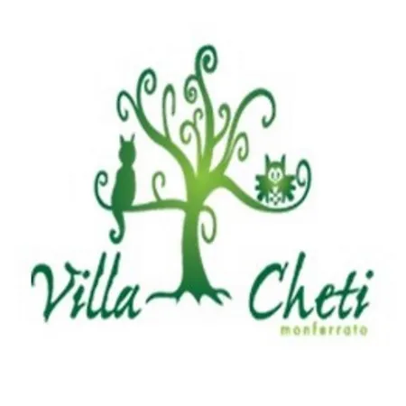 Cheti ファームステイ