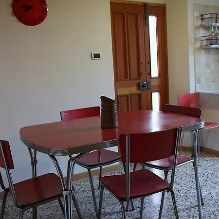 ファームステイ Cheti