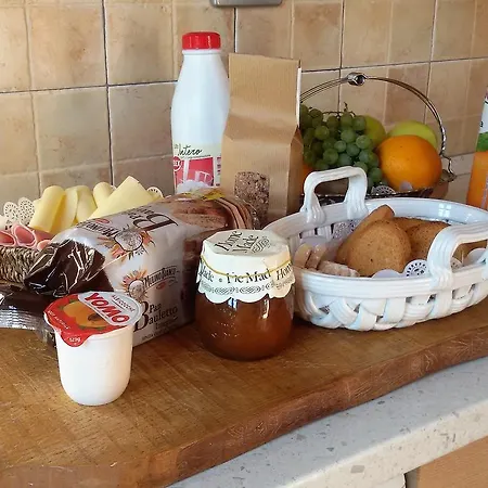 Фермерский дом Cheti Spigno Monferrato