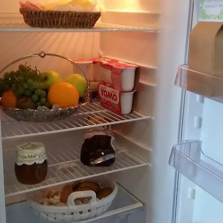 ファームステイ Cheti Spigno Monferrato