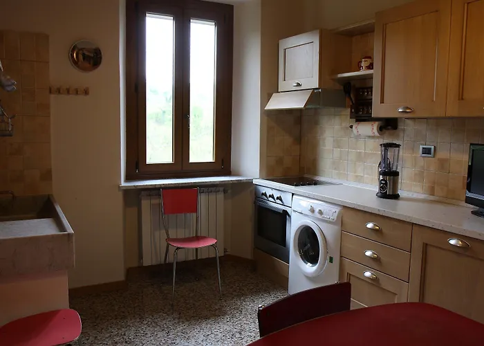 Cheti Gospodarstwo agroturystyczne Spigno Monferrato