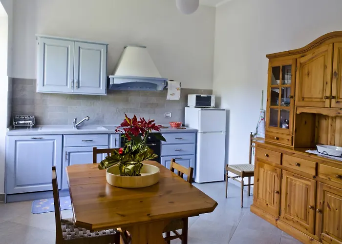 Cheti Gospodarstwo agroturystyczne Spigno Monferrato