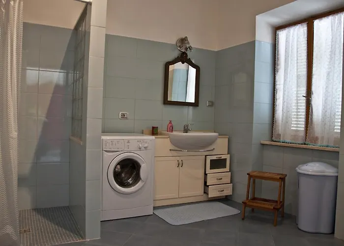 Gospodarstwo agroturystyczne Cheti Spigno Monferrato