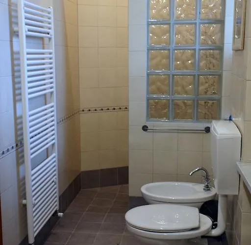 Cheti Gospodarstwo agroturystyczne Spigno Monferrato